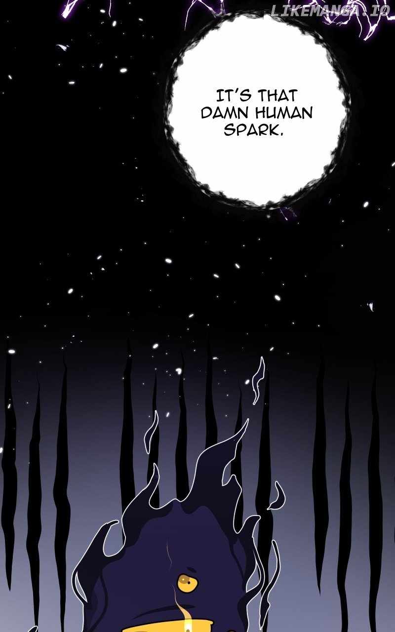 My Best Friend is an Eldritch Horror Chapter 33 26